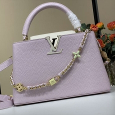 LV Top Handle Bags